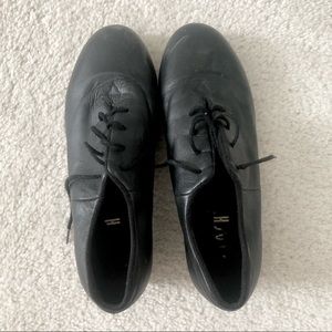 Bloch Tap Shoes